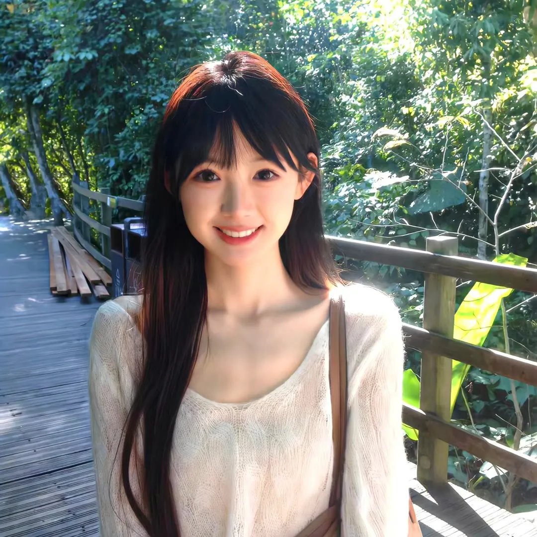 女优的告白