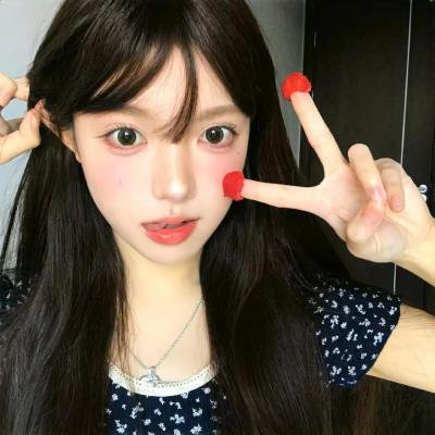 两个人