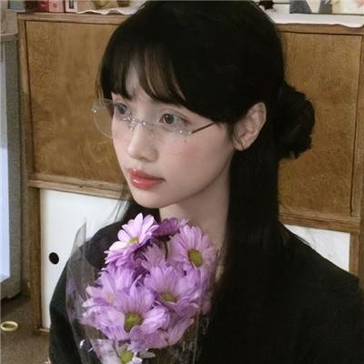 心尘情缘