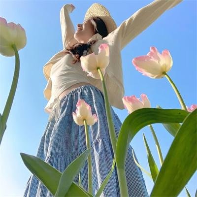 后排闺蜜