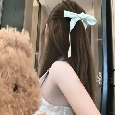 当天使沉睡